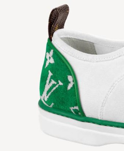 Кроссовки - Louis Vuitton для ЖЕНЩИН онлайн на Kate&You - 1AACA1 - K&Y16659
