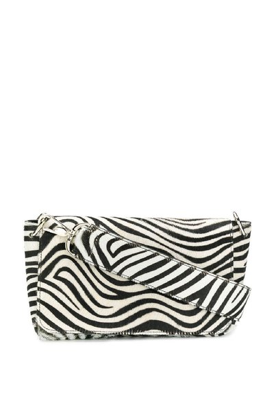 PAROSH - Sac à main pour FEMME online sur Kate&You - ZEBIBAGD050172_801 K&Y5005