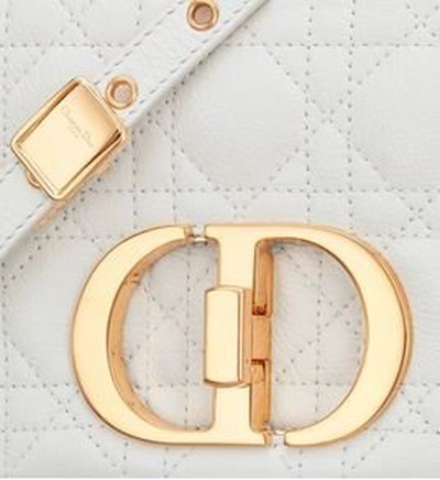 Dior - Cross Body Bags - Caro Medium for WOMEN online on Kate&You - M9242UWHC_M35U_TU K&Y15481