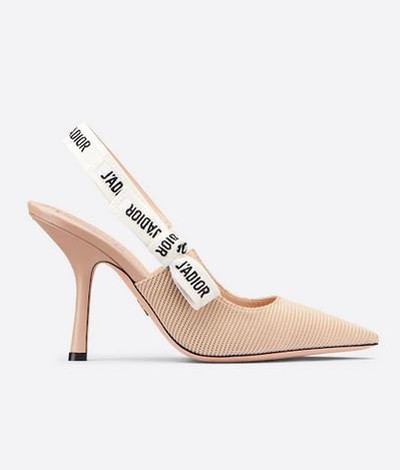 Dior Ballerina Shoes Kate&You-ID15799