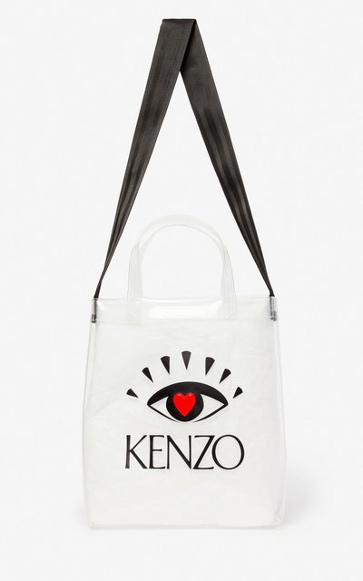 Kenzo - Tote Bags - for WOMEN online on Kate&You - F955SA001FB6.01.TU K&Y3061