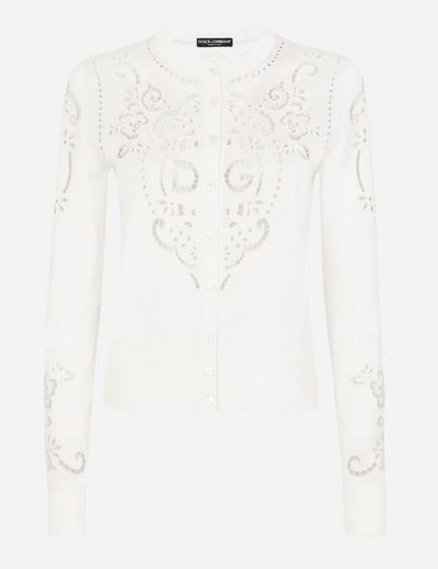 Dolce & Gabbana Sweaters Kate&You-ID13837
