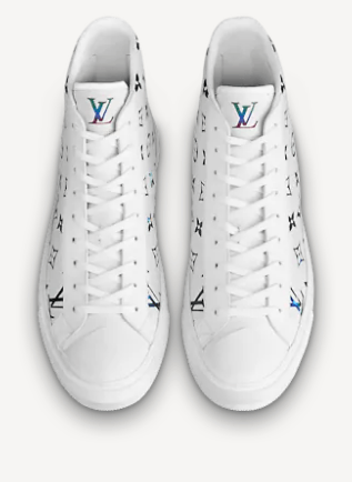 Louis Vuitton - Baskets pour HOMME online sur Kate&You - 1A8KH9 K&Y10493