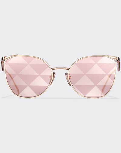 Prada Sunglasses Symbole Kate&You-ID17166