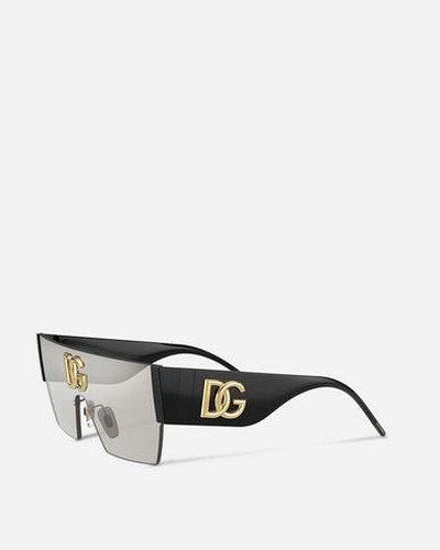 Dolce & Gabbana - Lunettes de soleil pour FEMME online sur Kate&You - VG2233VM16G9V000 K&Y15907