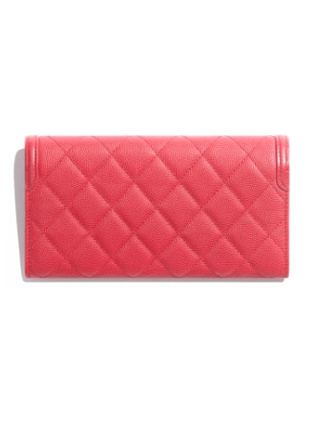 Chanel - Portefeuilles & Pochettes pour FEMME online sur Kate&You - A84448 B02104 N5328 K&Y5729