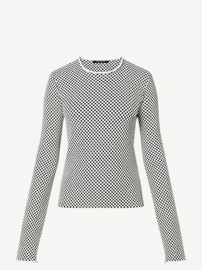 Louis Vuitton Sweaters Kate&You-ID13751