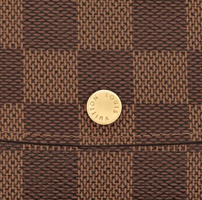 Louis Vuitton - Portafogli per DONNA Émilie online su Kate&You - N63544 K&Y17283