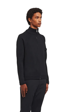 Prada - Cardigans pour HOMME online sur Kate&You - UMG016_MPG_F0002_S_202 K&Y9543