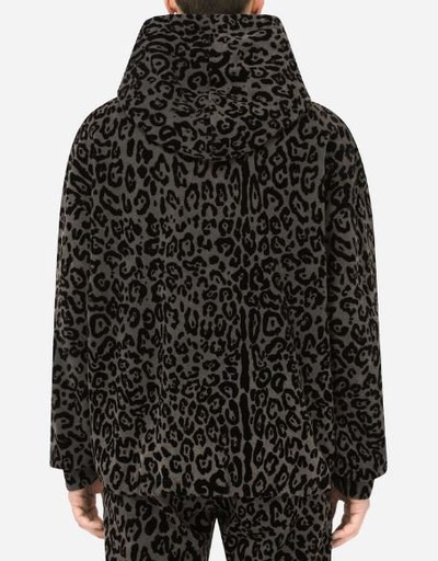 Dolce & Gabbana - Sweatshirts - for MEN online on Kate&You - G9VZ0TG7YTHS9000 K&Y12477