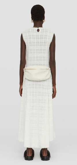 Jil Sander - Robes Longues pour FEMME online sur Kate&You - JSPS751050-WSY25038 K&Y10461