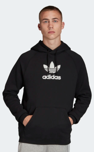 Adidas - Sweats pour HOMME capuche Premium online sur Kate&You - FM9912 K&Y8749