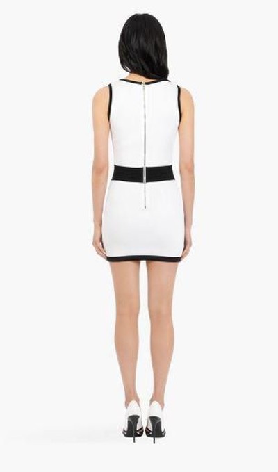 Balmain - Short dresses - for WOMEN online on Kate&You - VF16062K218GAB K&Y12445