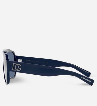Dolce & Gabbana - Lunettes de soleil pour HOMME online sur Kate&You - VG438BVP0809V000 K&Y13799