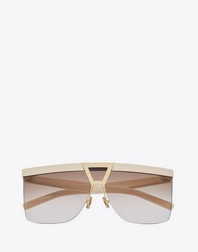 Yves Saint Laurent Sunglasses Kate&You-ID16385