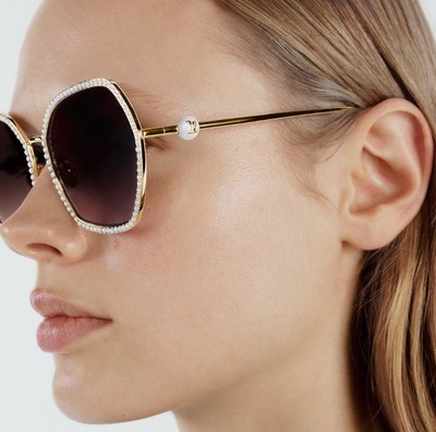 Louis Vuitton - Sunglasses - LV Pearl for WOMEN online on Kate&You - Z2016U K&Y17000