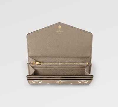 Louis Vuitton - Wallets & Purses - Sarah for WOMEN online on Kate&You - M81049 K&Y17318