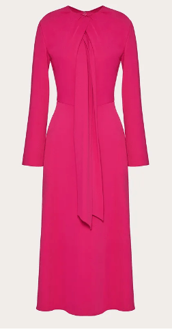 Valentino - Long dresses - for WOMEN online on Kate&You - UB3VAT565KGKX7 K&Y8696