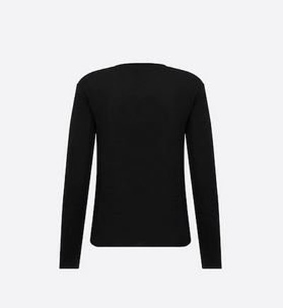 Dior - Sweaters - for WOMEN online on Kate&You - 244S94AM054_X9000 K&Y16636