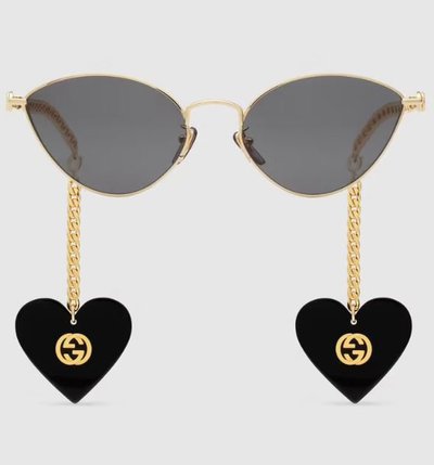 Gucci Sunglasses Kate&You-ID11468