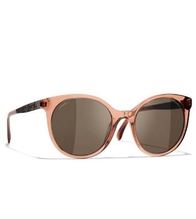 Chanel - Sunglasses - for WOMEN online on Kate&You - Réf.5440 1651/3, A71396 X06081 S1365 K&Y11551