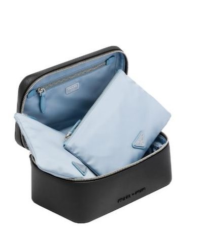 Prada - Clutch Bags - for WOMEN online on Kate&You - 1NJ004_QCI_F0OK0  K&Y12298