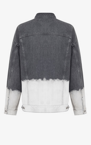 Givenchy - Denim Jackets - for MEN online on Kate&You - BM00KT50JG-004 K&Y8853