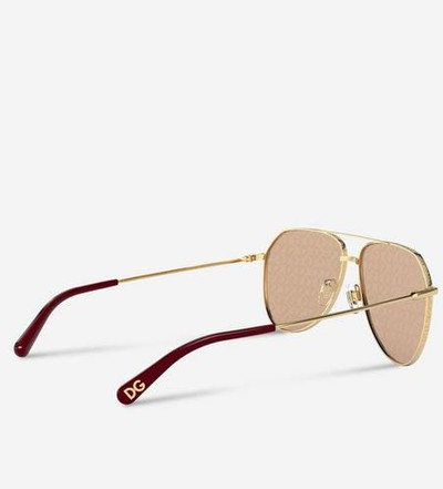 Dolce & Gabbana - Sunglasses - for WOMEN online on Kate&You - VG2244VM2029V000 K&Y13697