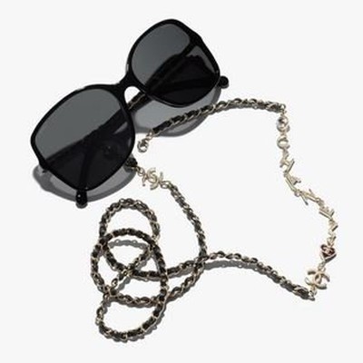 CHANEL 5210Q Sunglasses