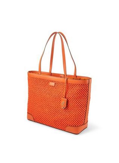 Jimmy Choo - Tote Bags - NINE2FIVE E/W for WOMEN online on Kate&You - NINE2FIVEEWVQU K&Y14307