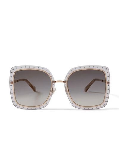 Jimmy Choo - Sunglasses - DANY for WOMEN online on Kate&You - DANYS56EFT3 K&Y12850