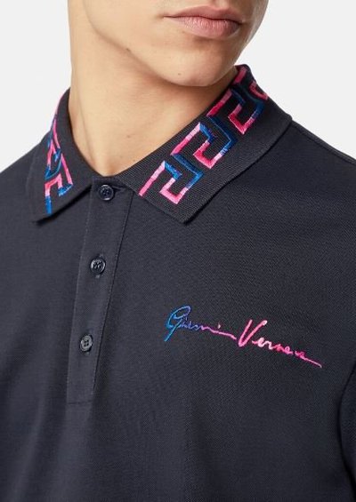Versace - Polo Shirts - for MEN online on Kate&You - 1001564-1A01162_1U610 K&Y12152