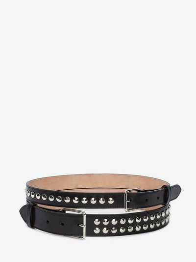 Alexander McQueen Belts Kate&You-ID3977