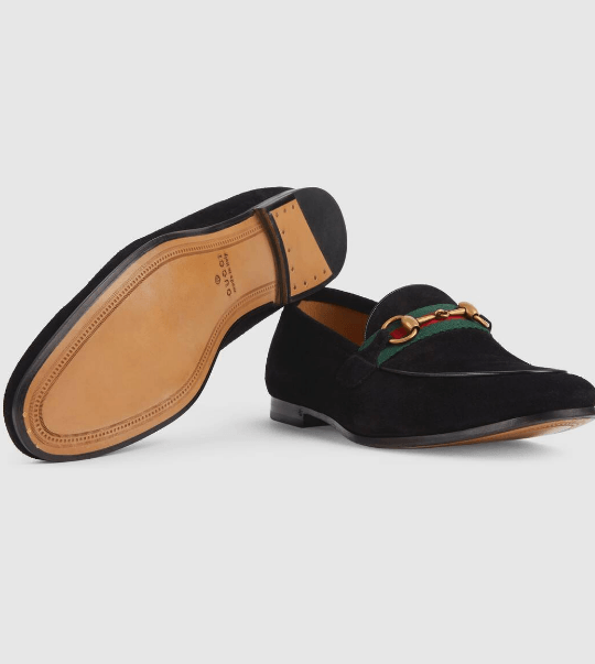 Gucci - Loafers - for MEN online on Kate&You - ‎581513 1M620 1074 K&Y5997