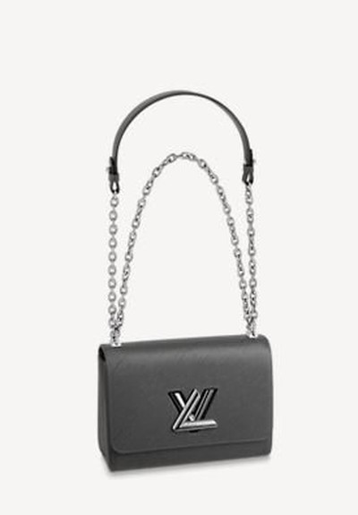 Louis Vuitton - Sacs à bandoulière pour FEMME Twist MM online sur Kate&You - M56530 K&Y13780