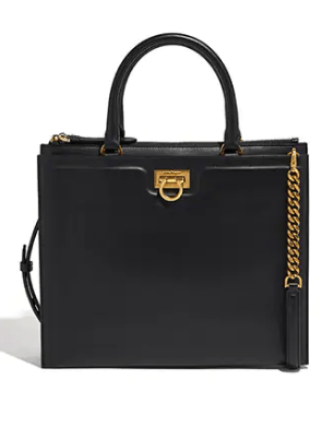 Salvatore Ferragamo - Sac à main pour FEMME online sur Kate&You - 21H995 724602 K&Y5452
