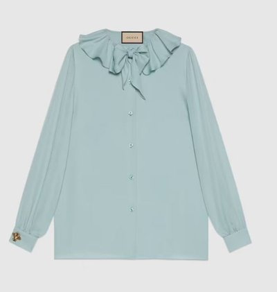 Gucci - Shirts - for WOMEN online on Kate&You - ‎662332 ZAHGL 4950 K&Y11842