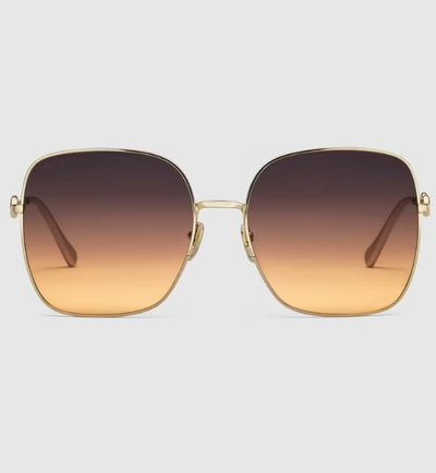 Gucci Sunglasses Kate&You-ID11481