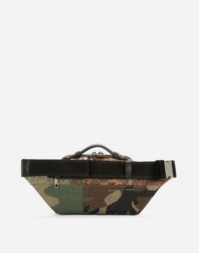 Dolce & Gabbana - Backpacks & fanny packs - for MEN online on Kate&You - BM2036AY1078B015 K&Y15670