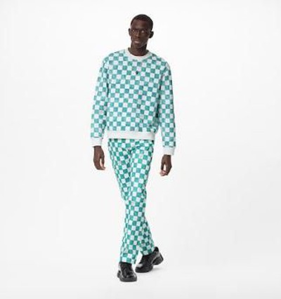 Louis Vuitton - Sweats pour HOMME online sur Kate&You - 1A99VC K&Y12413