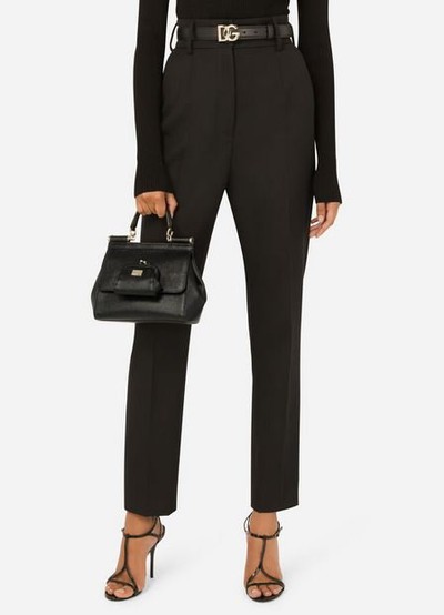 Dolce & Gabbana - Shoulder Bags - for WOMEN online on Kate&You - BB6003A100380999 K&Y13852