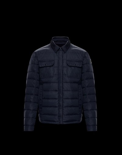 Moncler Bomber Jackets Kate&You-ID2076