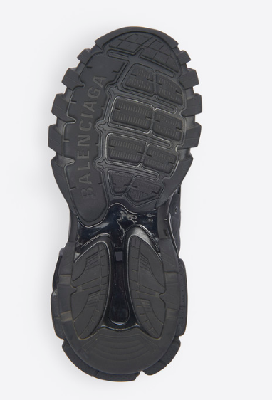 Balenciaga - Baskets pour HOMME online sur Kate&You - 542023W1GB19000 K&Y8413
