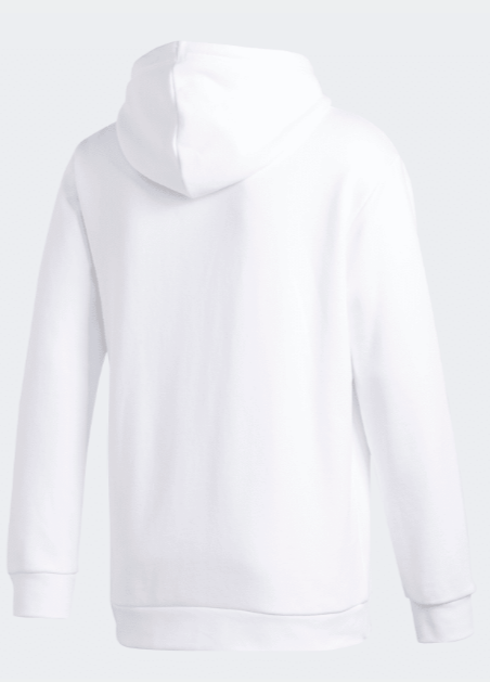 Adidas - Sweats pour HOMME SWEAT-SHIRT À CAPUCHE TREFOIL online sur Kate&You - DT7964 K&Y8579