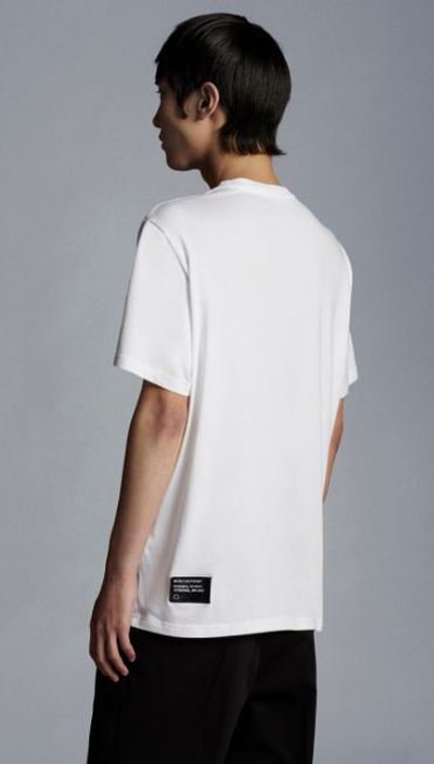 Moncler - T-Shirts & Vests - for MEN online on Kate&You - G209U8C000068392B K&Y11284