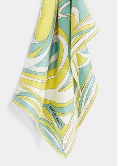 Emilio Pucci - Scarves - for WOMEN online on Kate&You - 1UGB551UN552 K&Y13097