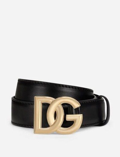 Dolce & Gabbana Belts Kate&You-ID12745