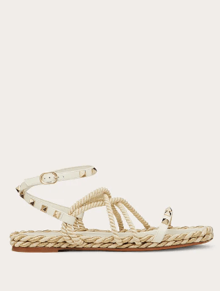 Valentino Sandals Kate&You-ID9272
