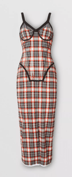 Burberry hotsell dresses online