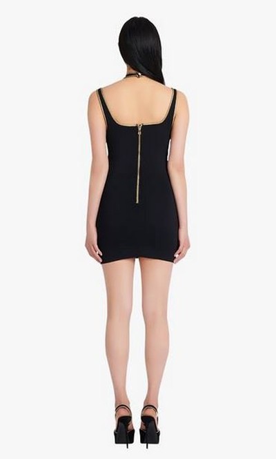 Balmain - Short dresses - for WOMEN online on Kate&You - XF0R4005KB72EAD K&Y16093